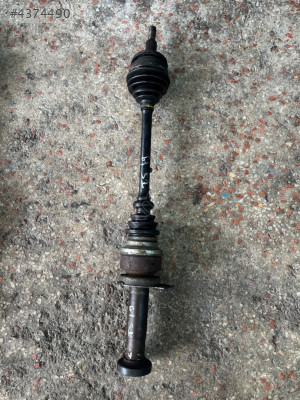 2004-2009 TRANSPORTER 1.9 TDİ 5 İLERİ SAĞ AKS