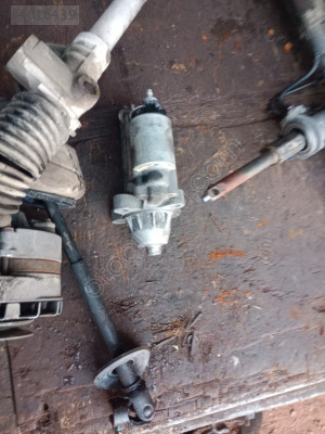Ford cornet marş dinamosu orjinal muaer