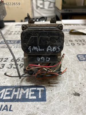 ÇIKMA SUBARU IMPREZA 27534AC000 110 000 40240 ABS BEYNİ&POMPASI