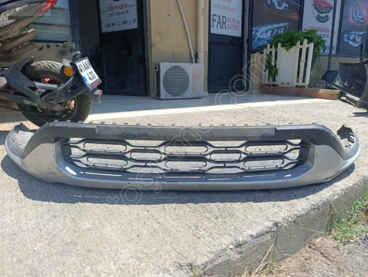 FİAT DOBLO ÖN TAMPON ALT IZGARA ORJİNAL ÇIKMA TREKKİNG