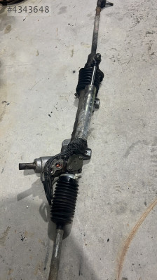 Peugeot partner çıkma direksiyon kutusu