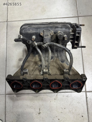 HYUNDAİ ACCENT ADMİRE PLASTİK MANİFOLD - 1.6 BENZİN 2003-2006