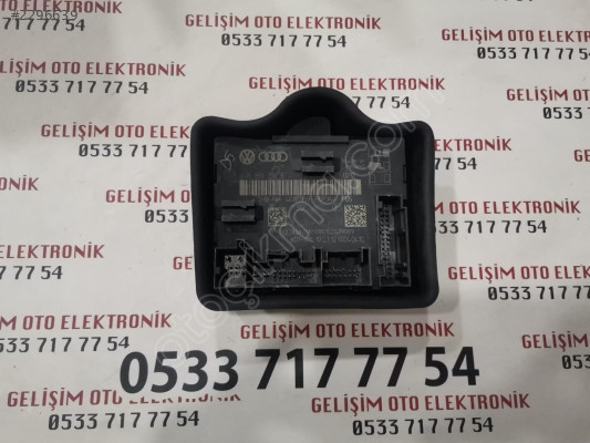 4G8959792E AUDİ A7 KAPI KONTROL ÜNİTESİ
