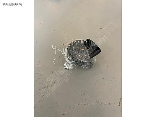 Hella Audi A6 1995-1998 Korna Takımı 4A0951221B 4A0951223C