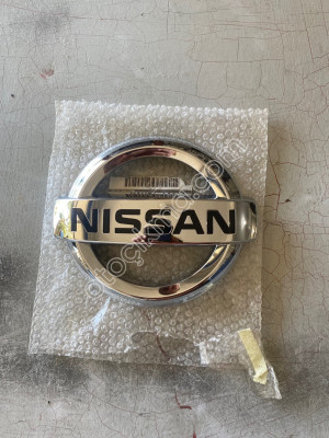 Nissan Qashqai ön panjur arma 2013-2016