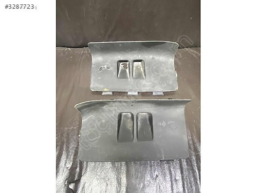 MERCEDES W169-W245 ORJİNAL BAGAJ BAVUL KAPAK ÇITASI-A1696940233