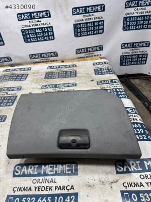 ÇIKMA BMW X5 TORPİDO KAPAĞI