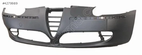 Alfa Romeo 147 Ön Tampon 01-05 71778304