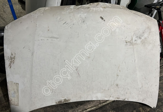 PEUGEOT PARTNER KAPUT 1997 2003 ÇIKMA PARÇA