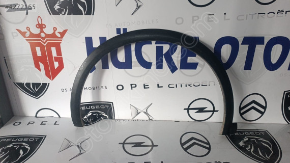 DS7 ÖN ÇAMURLUK DODİK 98172513XT 9817251377