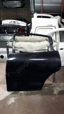 AUDİ A3 SOL ARKA KAPI 8v4839067 ORJİNAL PARÇA