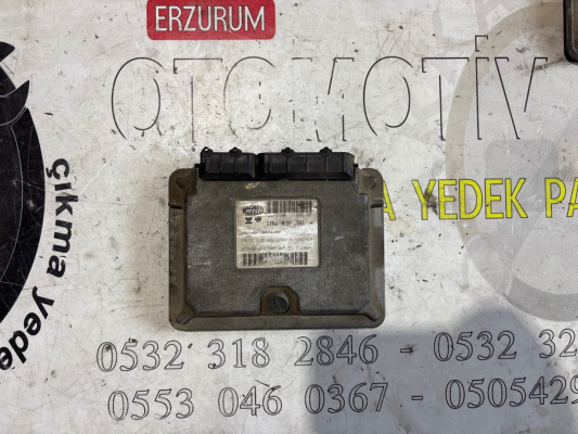 IAW49F.BB FİAT PALİO 1.6 Orijinal Çıkma Motor Beyni