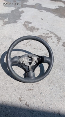 peugeot 206 direksiyon simidi