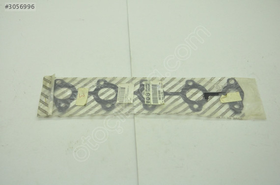 Manifold Contası Eksoz 1.6 Jtd Scudo