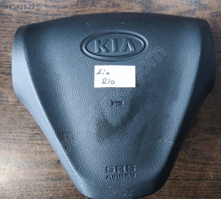 KİA RİO DİREKSİYON AİRBAG