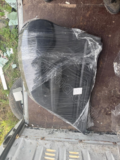 RENAULT MEGANE 4 ÇIKMA SAĞ SOL ARKA KAPI DÖŞEMELERİ