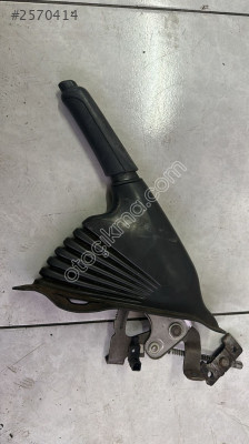 2011 PEUGEOT BİPPER-NEMO-FİORİNO ELFREN TABANCASI