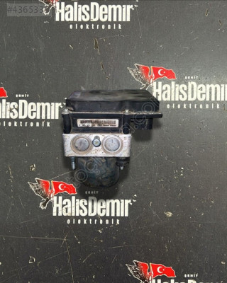 PEUGEOT 508 ABS BEYNİ 0265951245