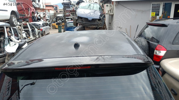 peugeot 307 kesme tavan