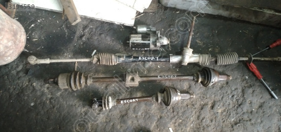 Ford escort akis sağsol