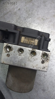 Ford Mondeo mk3 ABS beyni yedek parça