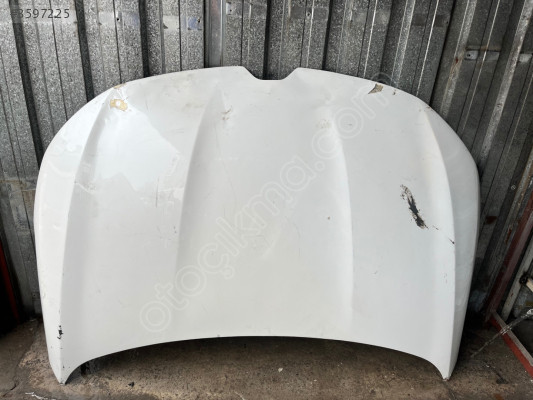 RENAULT MEGANE 4 KAPUT ORJİNAL ÇIKMA