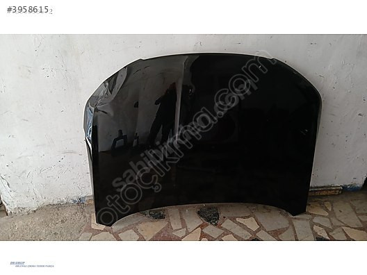 CHERY TİGGO 7 PRO KAPUT ORİJİNAL