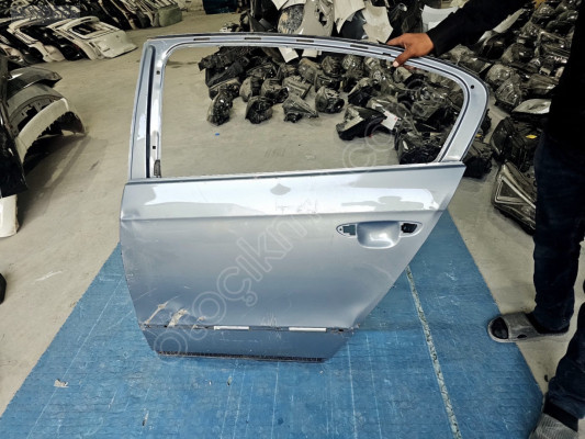 2006/2010 VW PASSAT B6 SOL ARKA KAPI ORJINAL