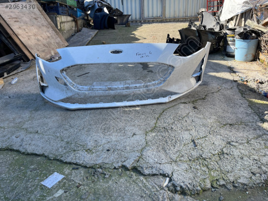 FORD FOCUS 4 ÇIKMA ÖN TAMPON  JX7B17H772ABPRAA