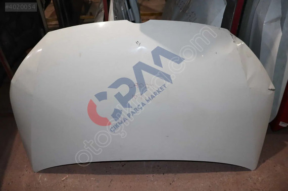 2010 2014 VOLKSWAGEN CADDY MOTOR KAPUTU
