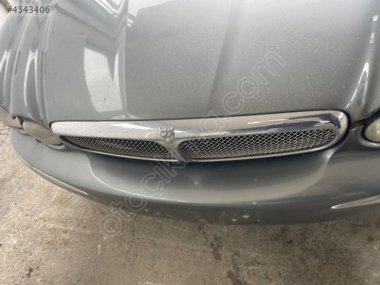 Whatsaptan siparişler Jaguar Xtyp panjur