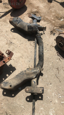 Mitsubishi L300 motor traversi