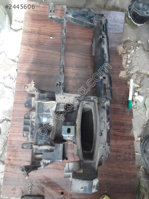 ÇIKMA PARÇA RENAULT 19 KALORİFER ÜFLEME HAVALANDIRMASI