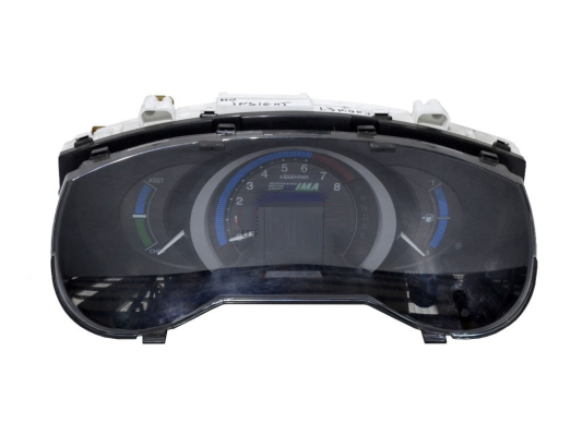 Honda İnsight Hibrit Gösterge Paneli Km Saati 78100-TM8-G120-M1