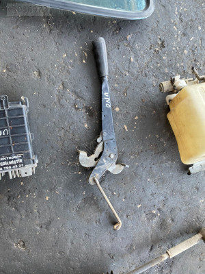 FIAT UNO EL FREN KOLU MERT OTO