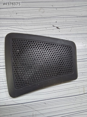 Fiat doblo hopörler kapak sol 735404035