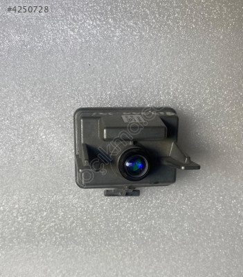 A2479002908 A2479002516 MERCEDES ÖN CAM KAMERASI ÇIKMA ORJİNAL