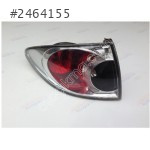MAZDA 6  sol STOP