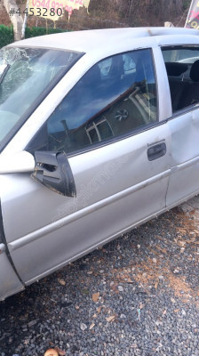 OPEL VECTRA B SOL ÖN KAPI.OTO ERKAN ÜNYE
