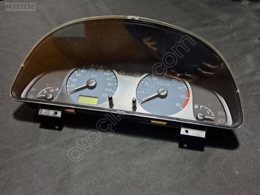 CITROEN XSARA KM SAATI P96432 067 80 D00