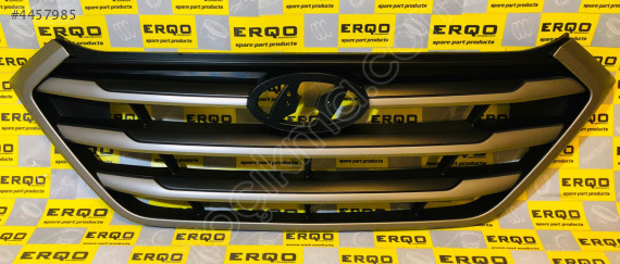 Hyundai Tucson Panjur 2016