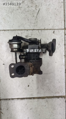 FİESTA 1.4 DİZEL TURBO (ORJİNAL PARÇA)