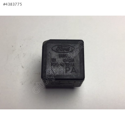 Ford Çok Amaçlı Röle F0AB-14B192-AA G1UHQ