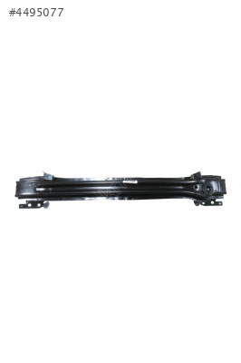 Seat Leon Ön Tampon Demiri Tyg 20052012