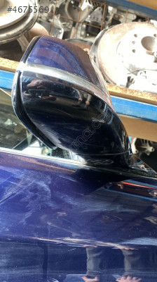 BMW 4.20 SAĞ DIŞ AYNA OTO FEDAİ