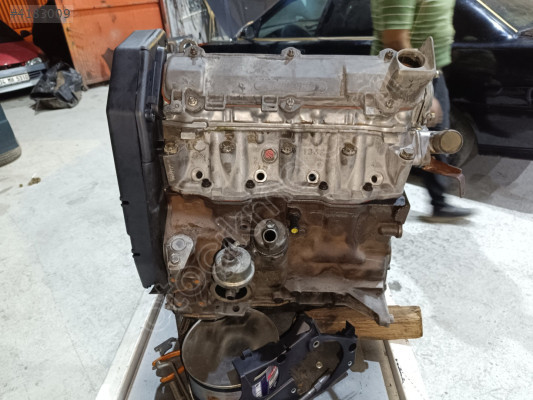 Fiat tempra tipo komple motor.  Revizyonlu