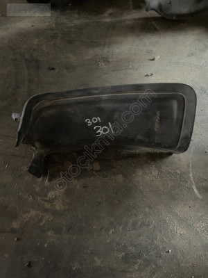 PEUGEOT 301 KOLTUK AİRBAG ÇIKMA ORJİNAL