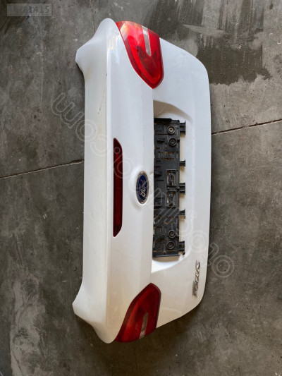 Ford focus bagaj kapağı 2012-2018 orijinal çıkma