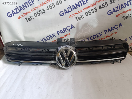 Volkswagen Golf 7,5 Ön Panjur