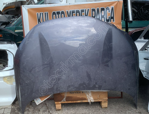 chery omoda 5 kaput